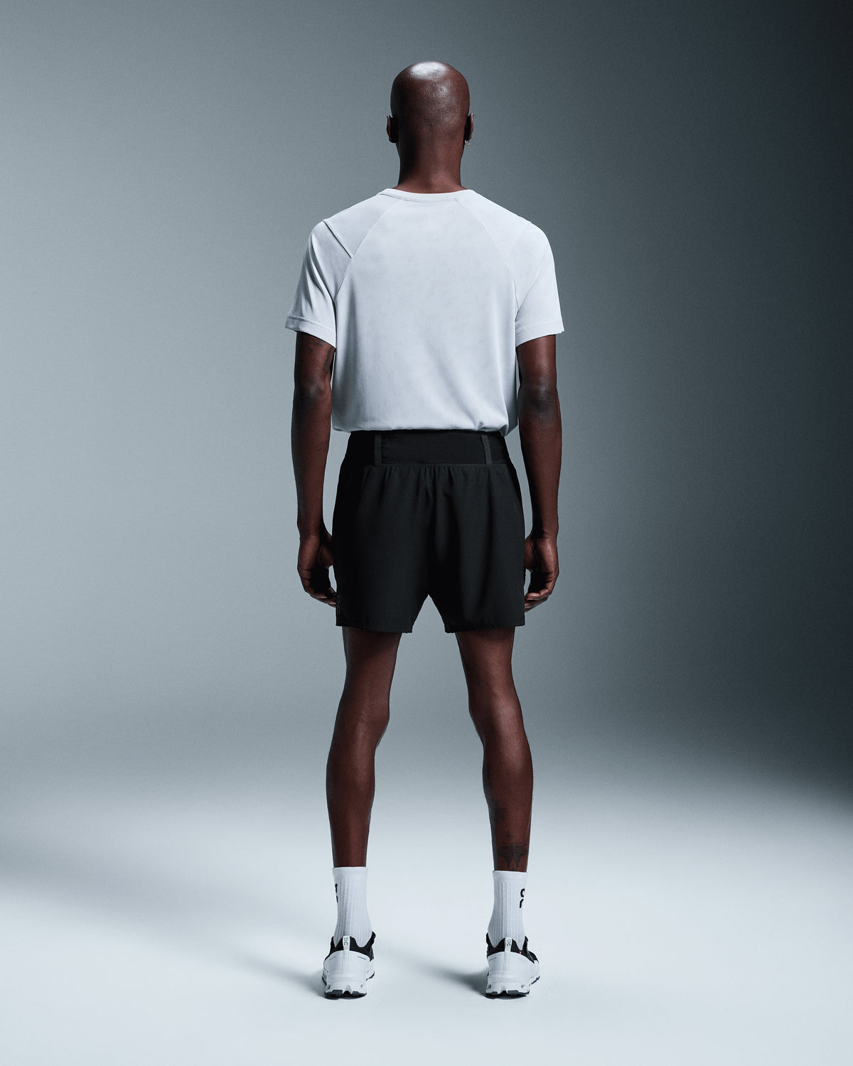 Trail Shorts