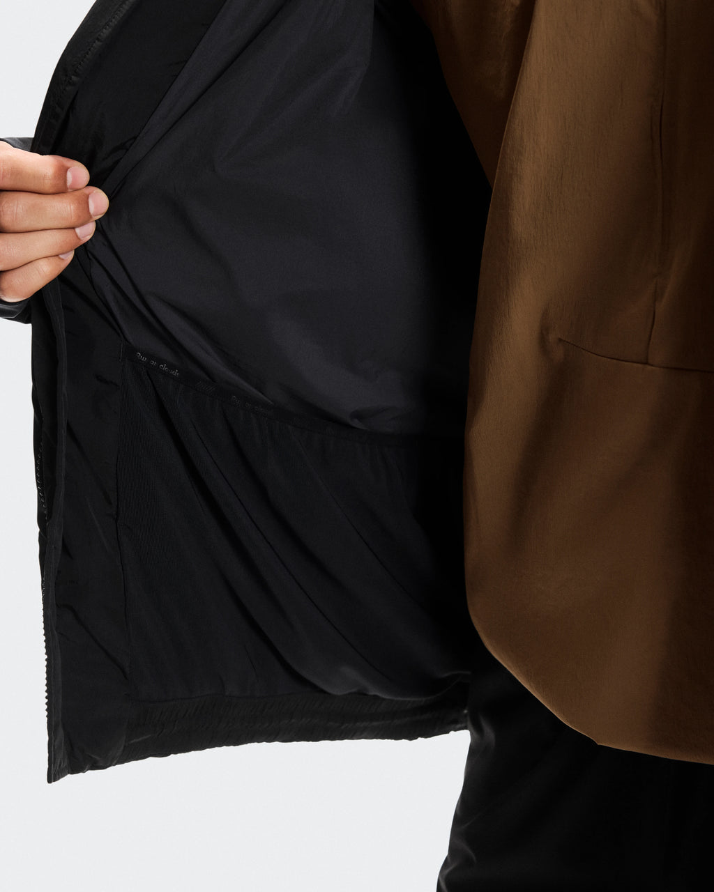 All-Day Puffer Jacket