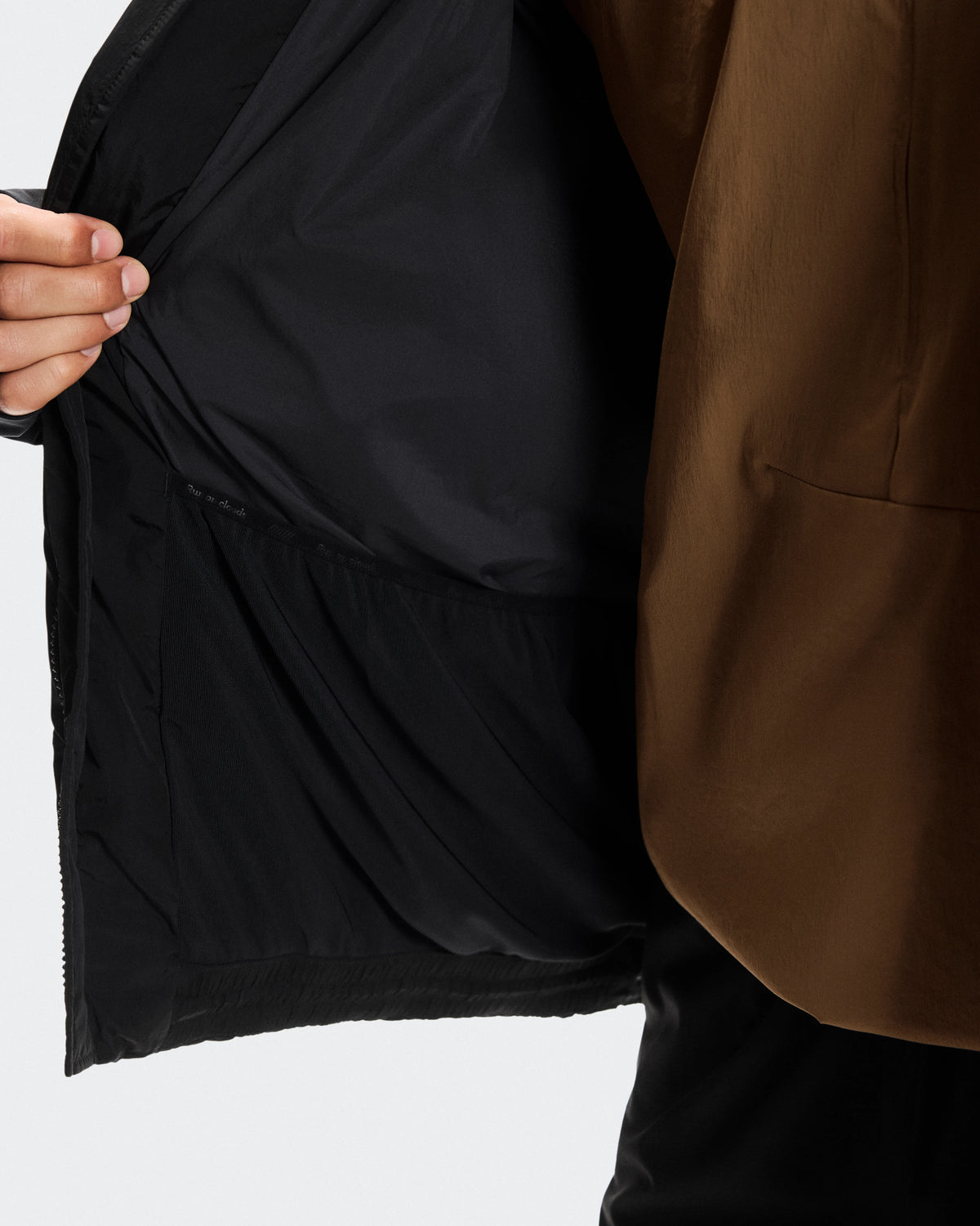 All-Day Puffer Jacket