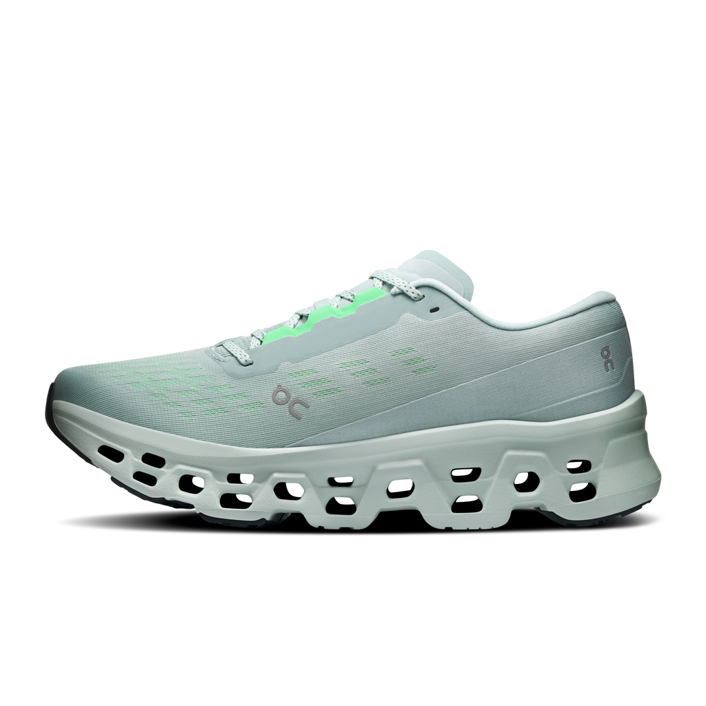 Cloudmonster 3 Wide