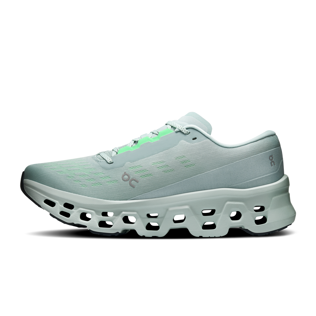 Cloudmonster 3 Wide