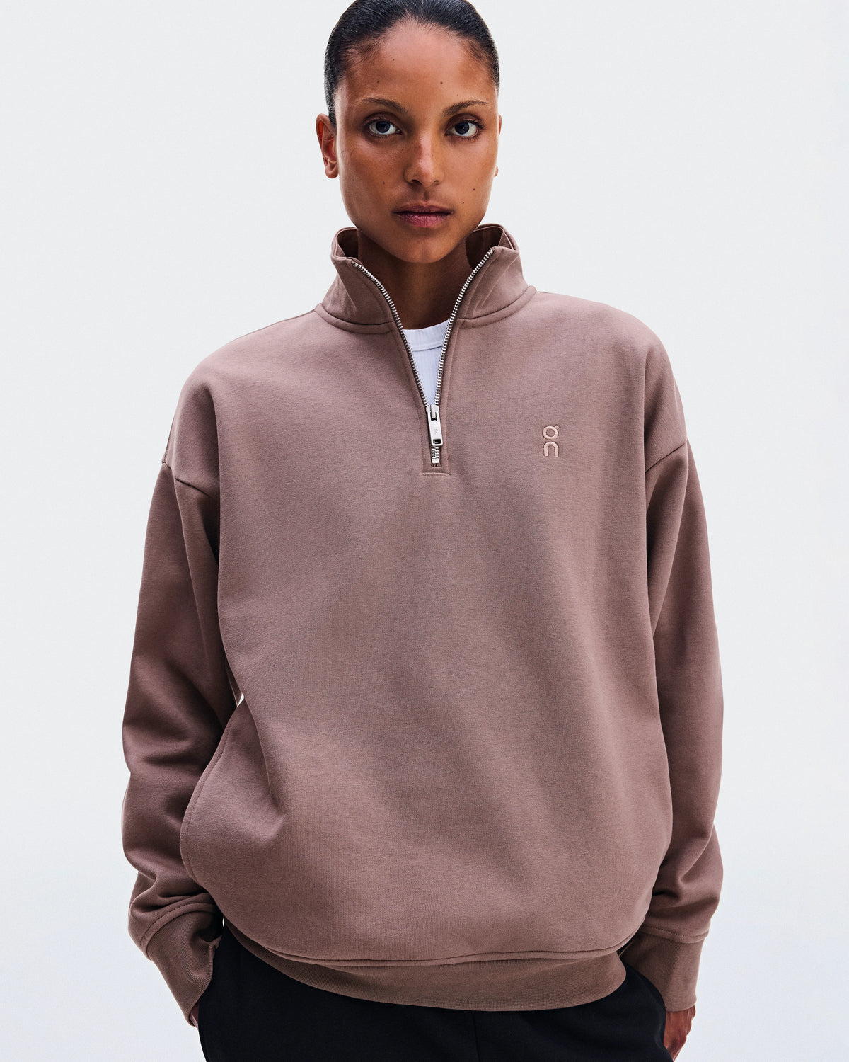 Club Collective 1/4 Zip