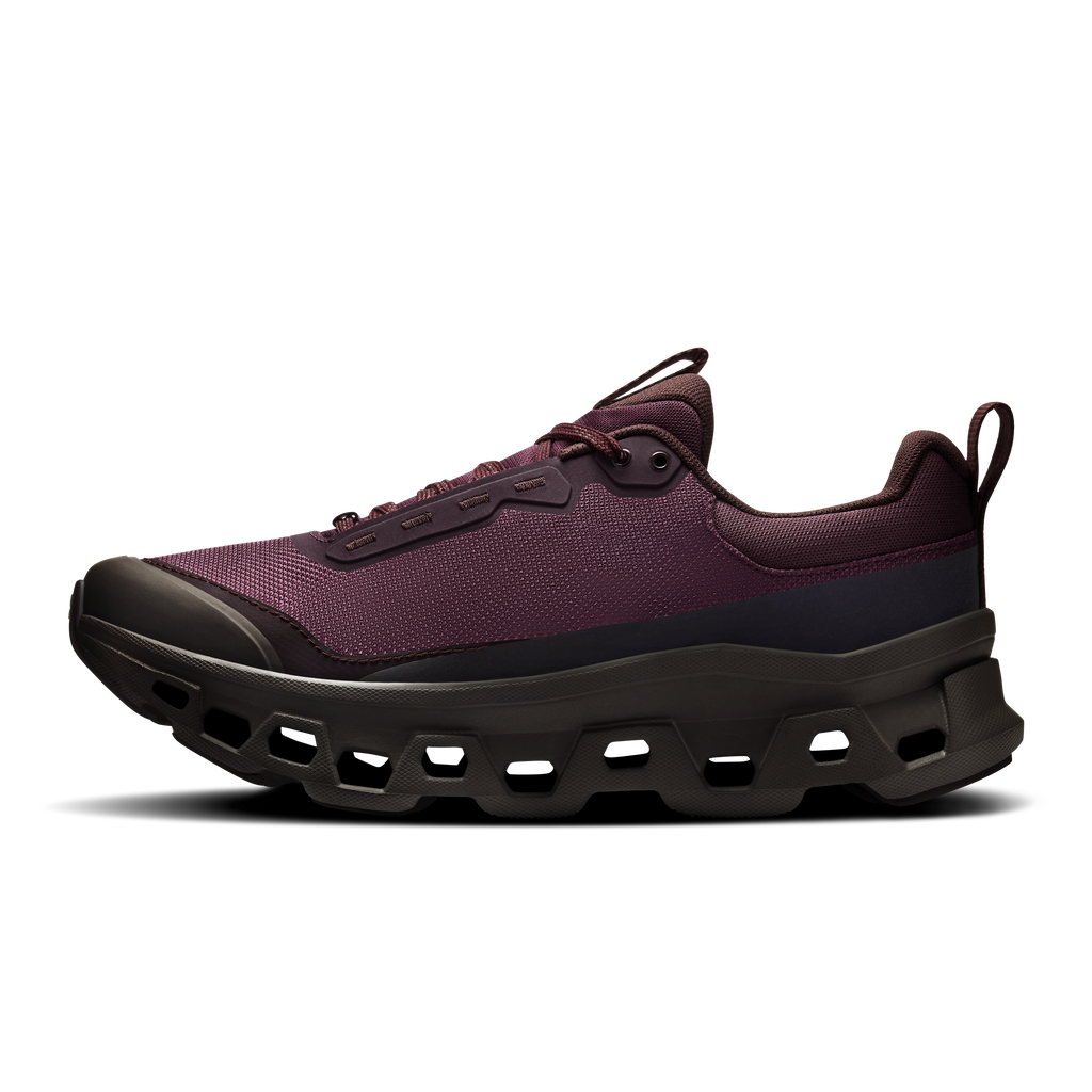 Cloudmonster 1 Waterproof