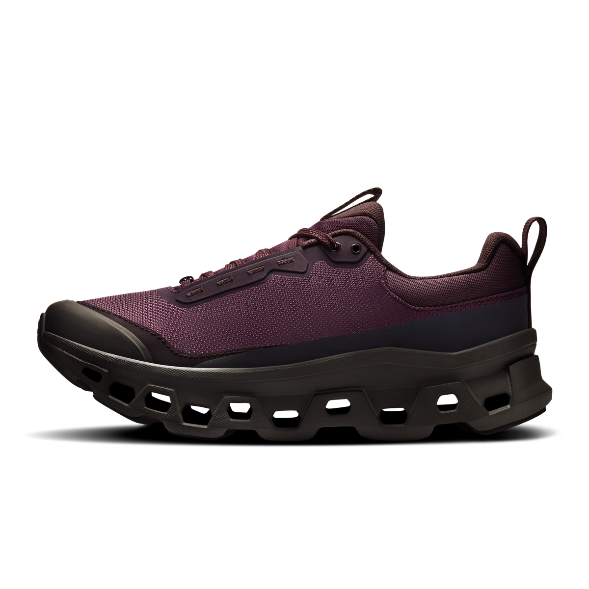 Cloudmonster 1 Waterproof