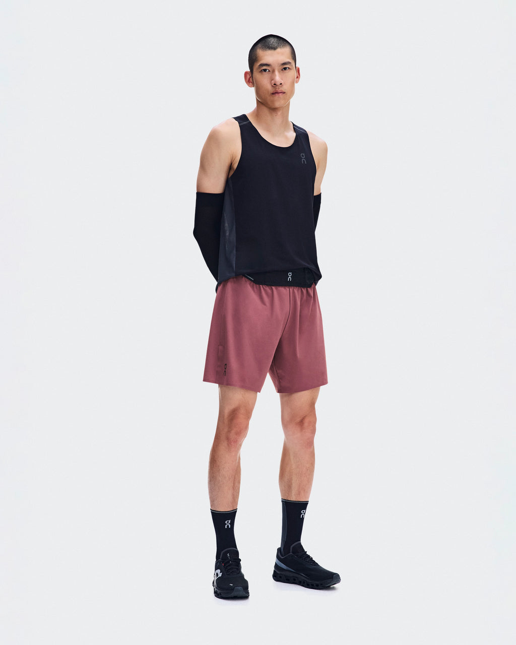 7" Performance Shorts