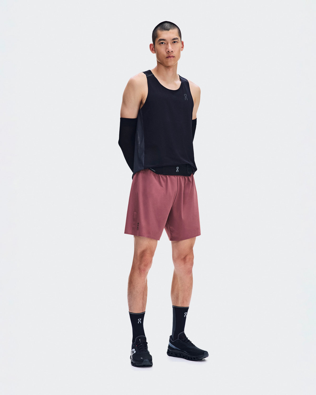 7" Performance Shorts