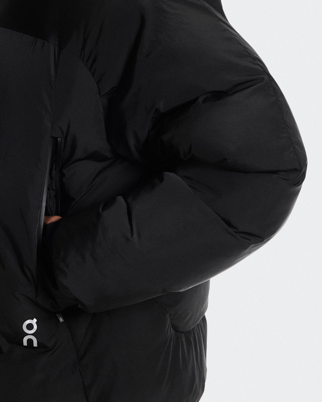 All-Day Puffer Jacket