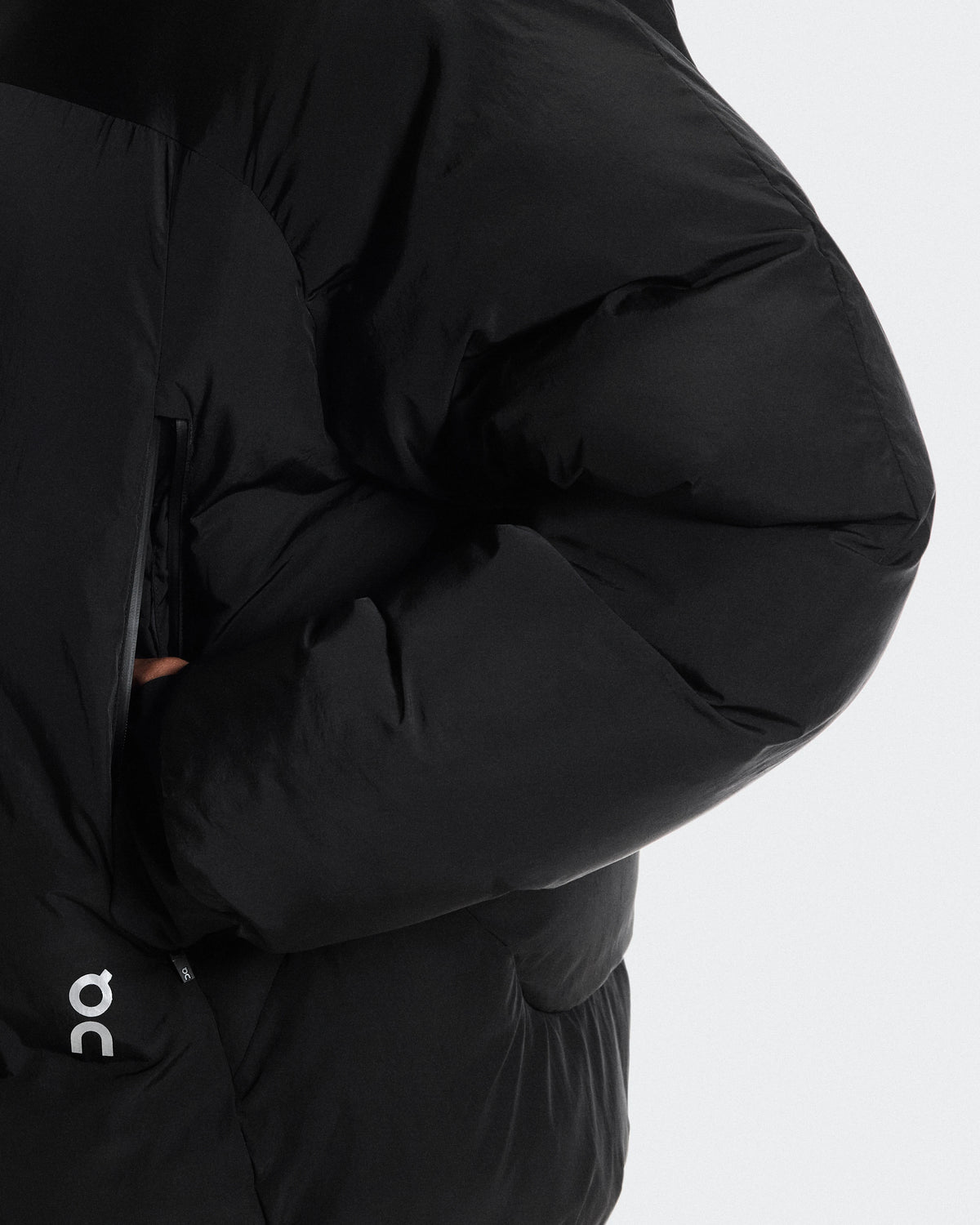 All-Day Puffer Jacket