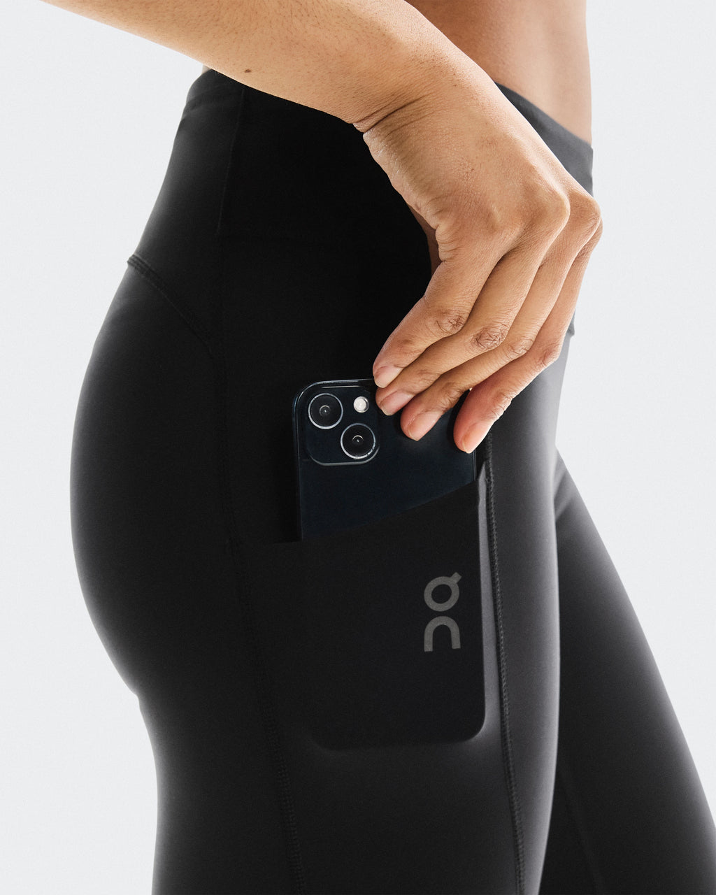 Performance Tights 7/8