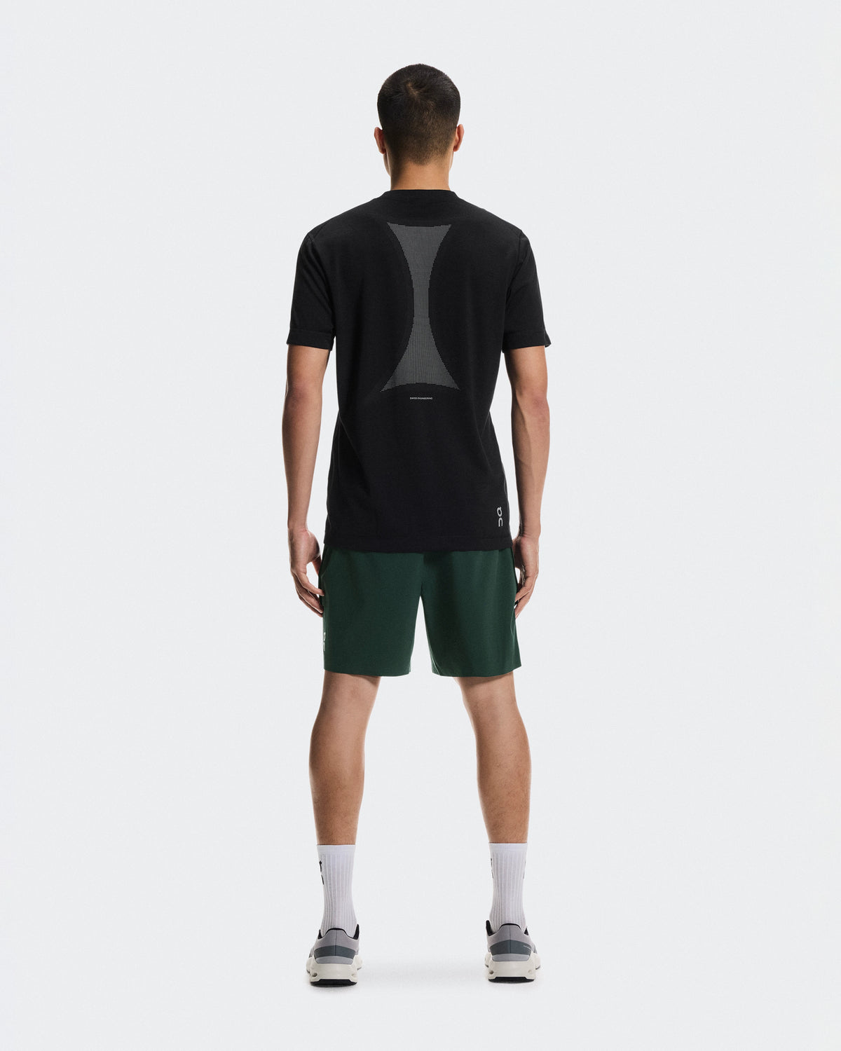 Train Shorts