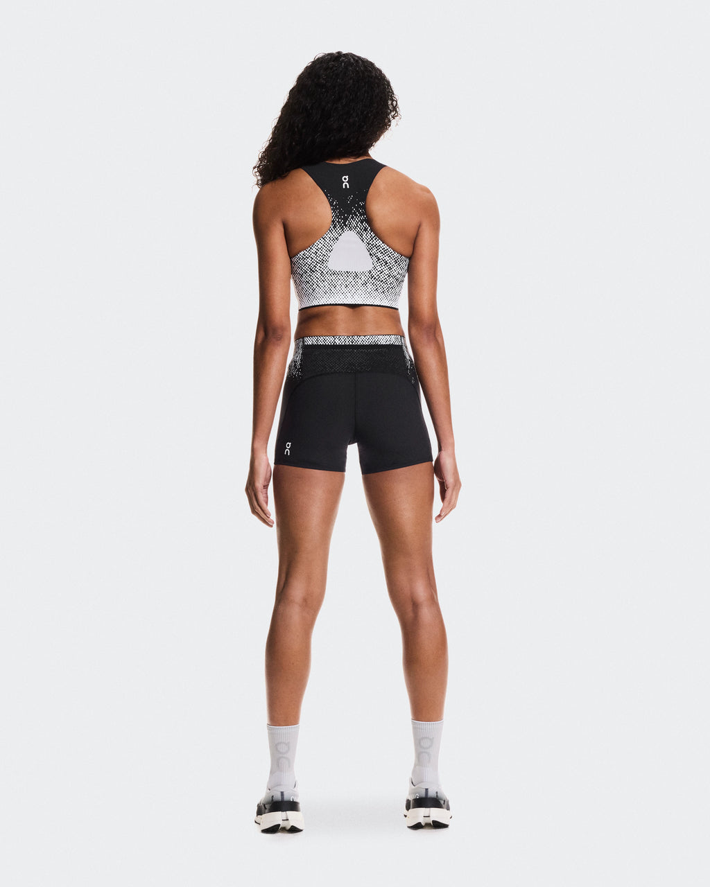 Zero Short Tights