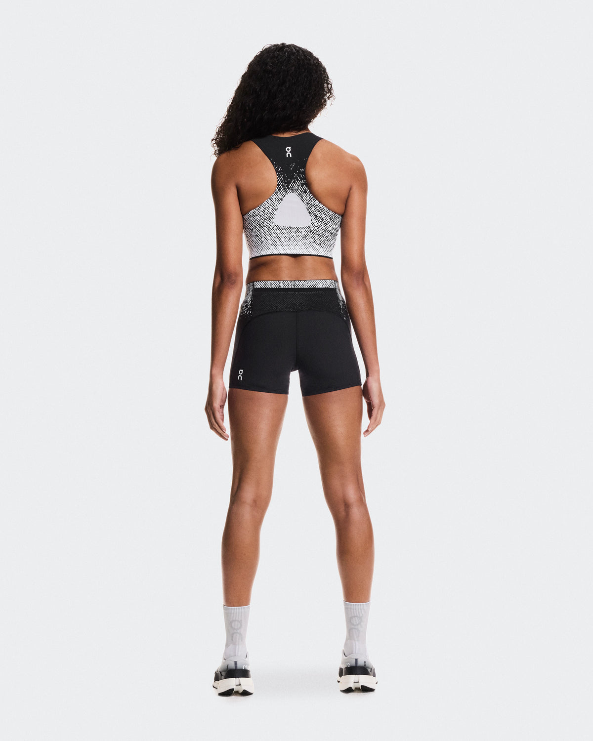 Zero Short Tights