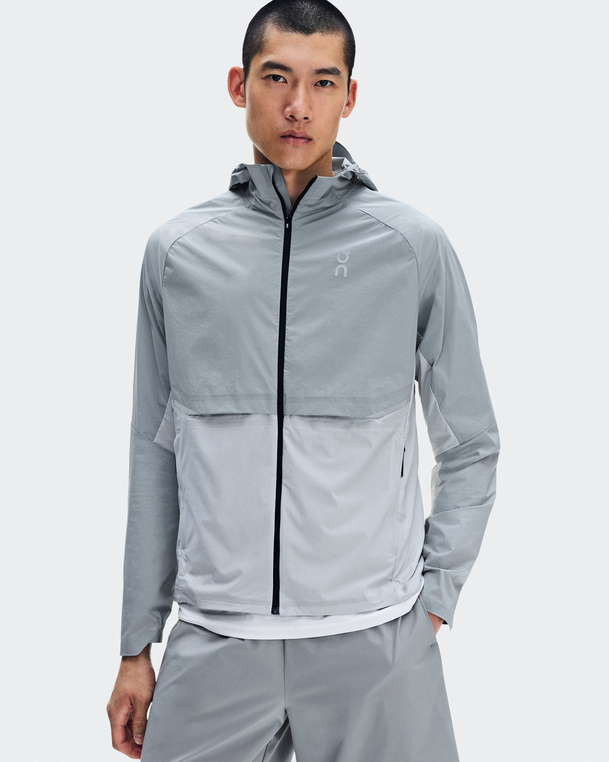 Core Jacket
