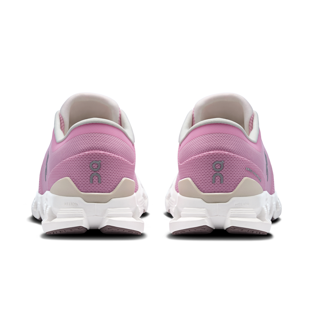 Cloud X 4