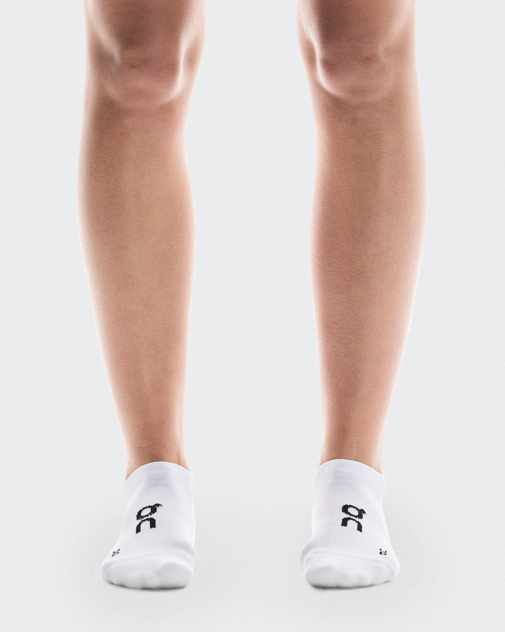 Core Run Sock Low 2P