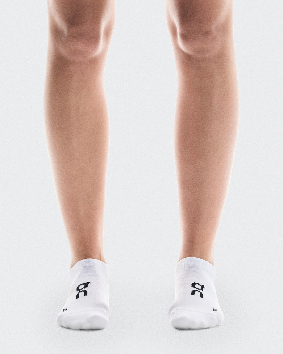 Core Run Sock Low 2P