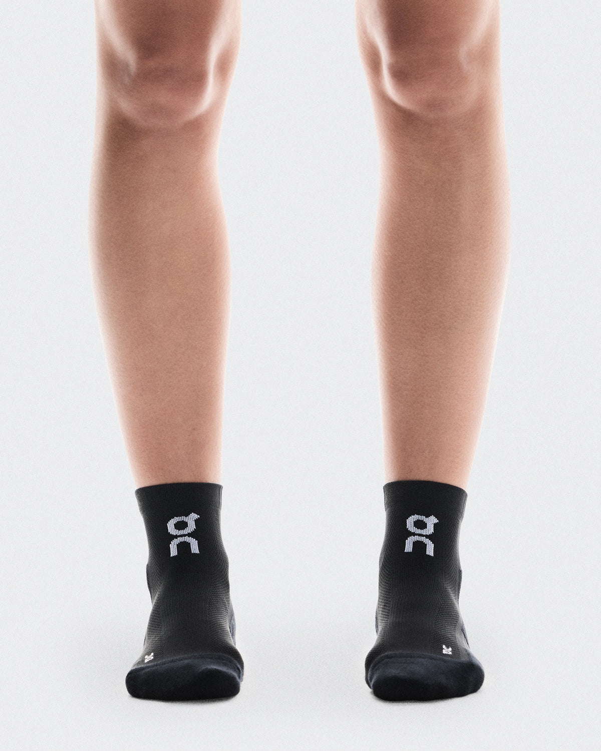 Core Run Sock Mid 2P
