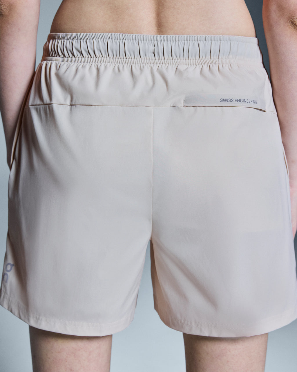 3" Core Shorts