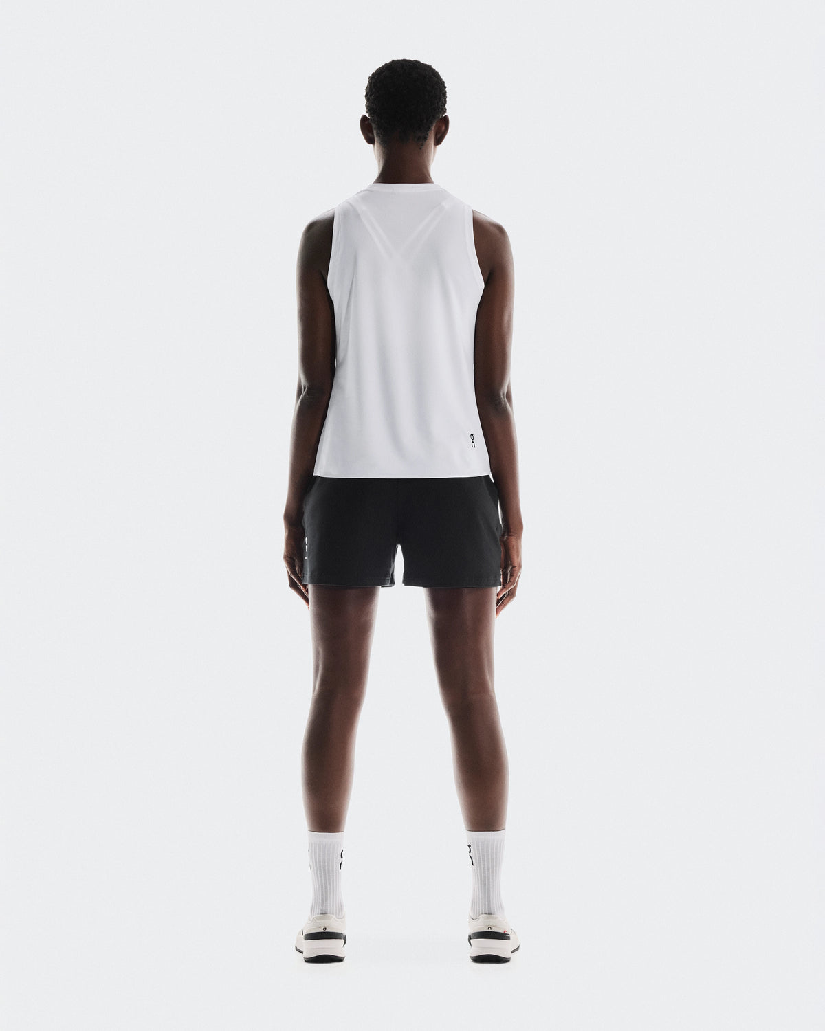 Court Tank