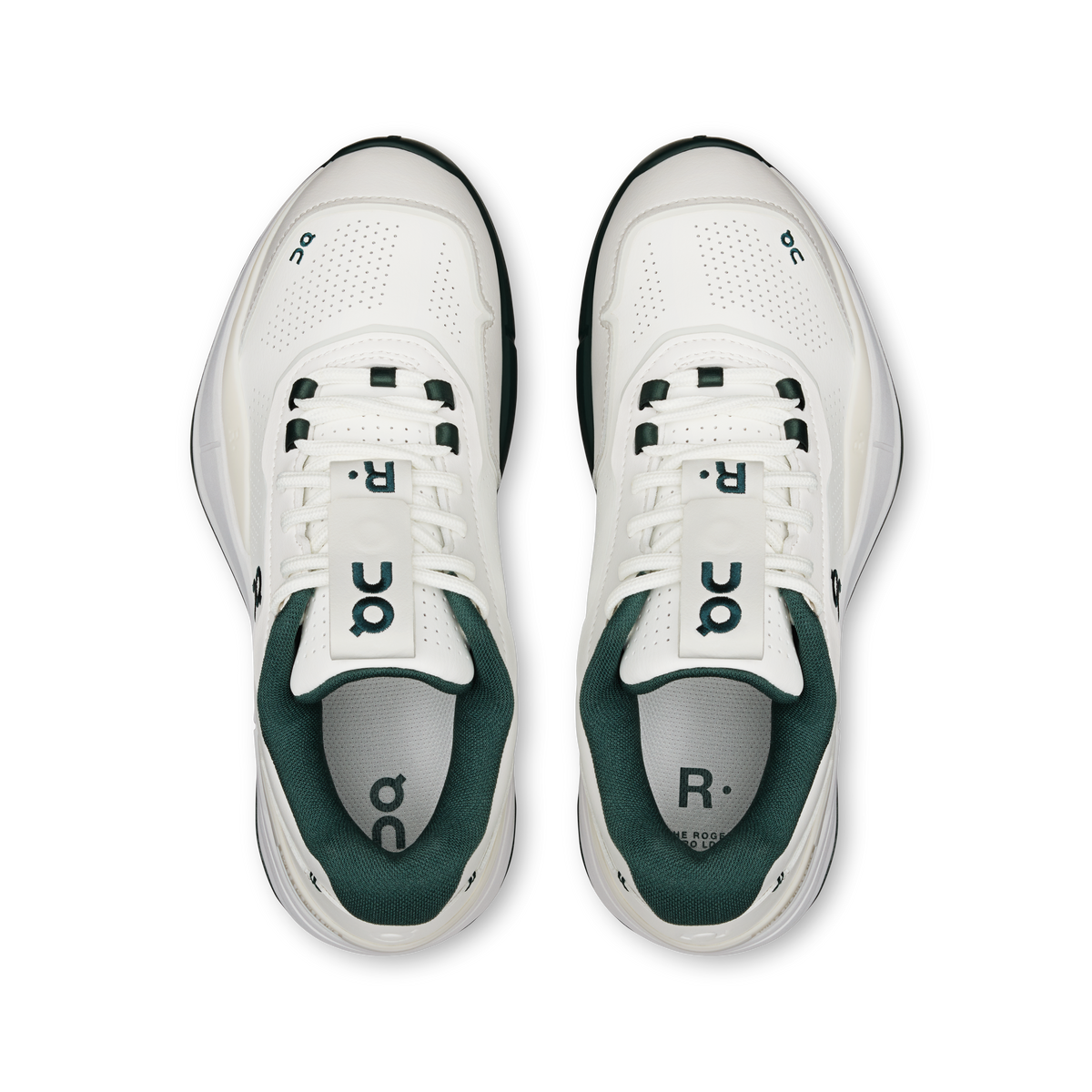 THE ROGER Pro LDN