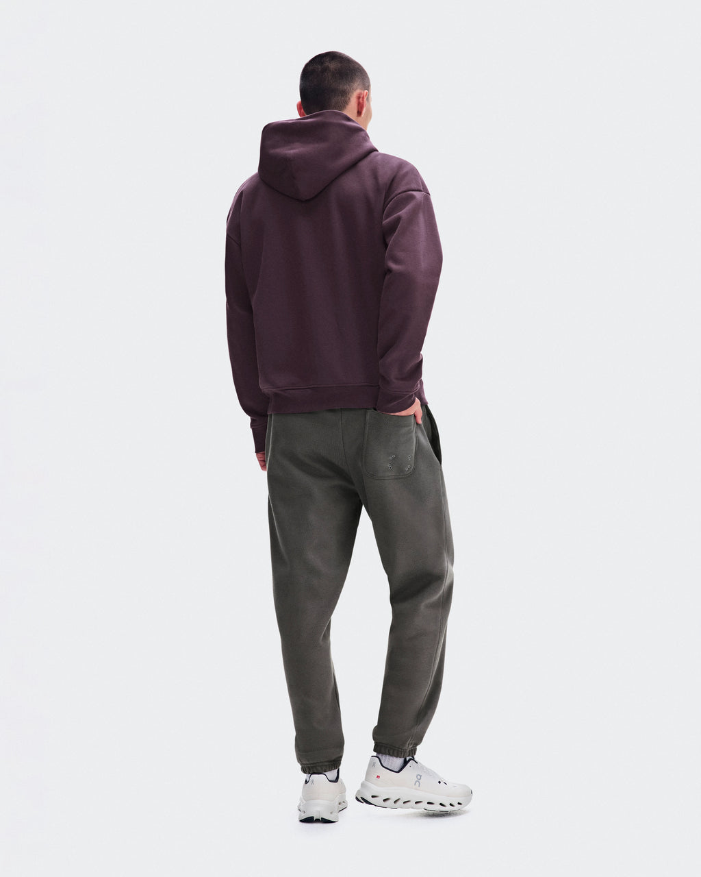 Club Collective Pants