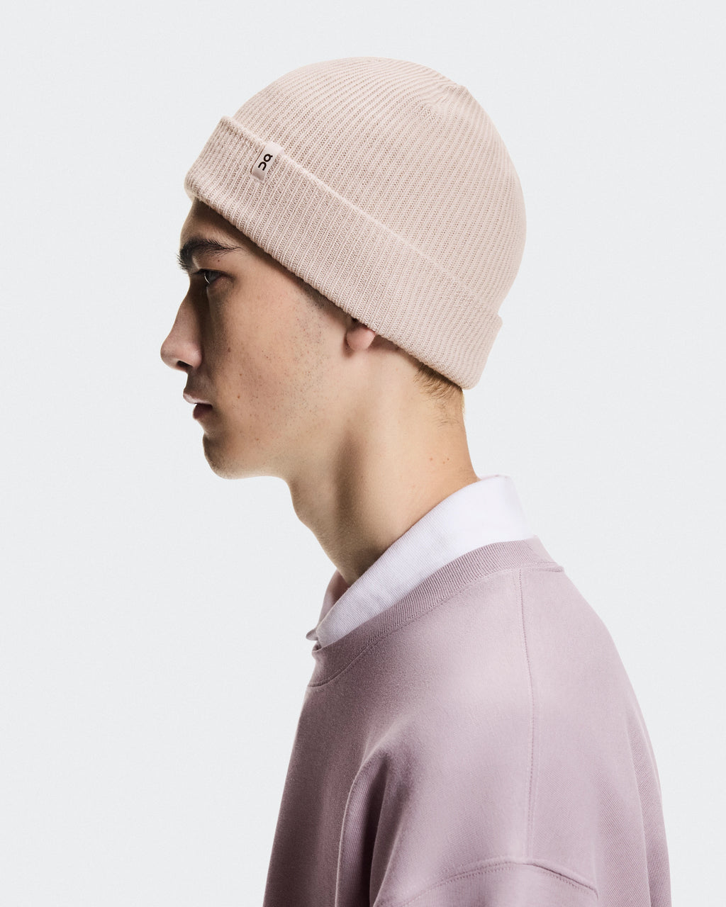 Merino Beanie