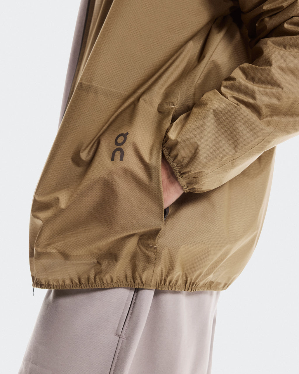 Explore Lightweight Waterproof Jacket