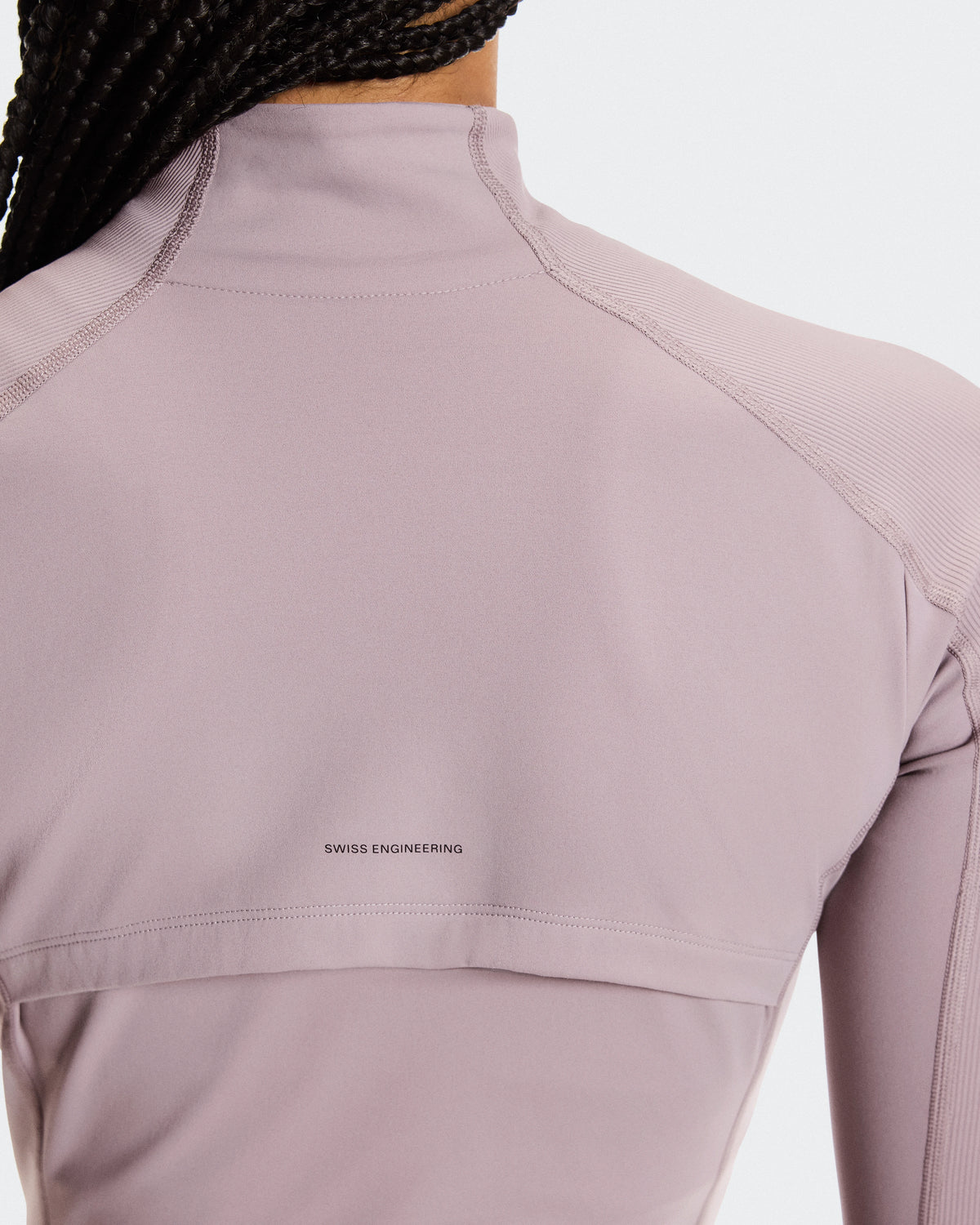 Studio Jacket