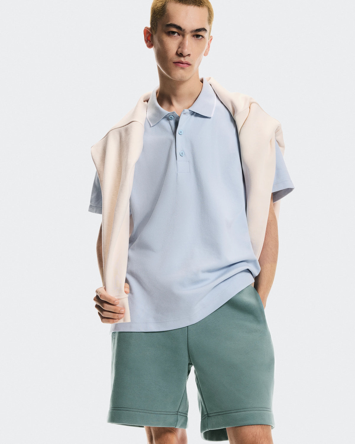 Club Collective Shorts