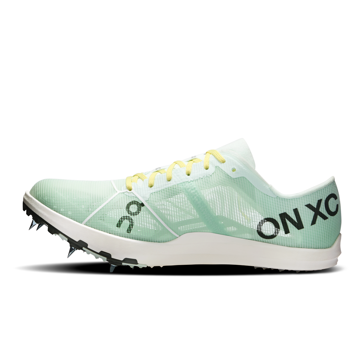 Cloudspike XC LN1