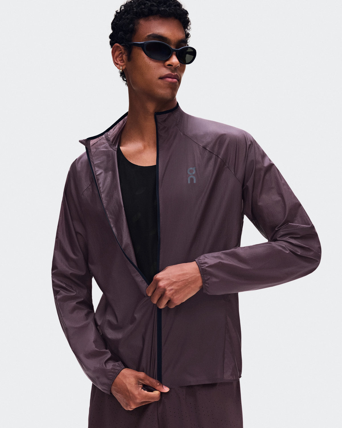 Zero Jacket