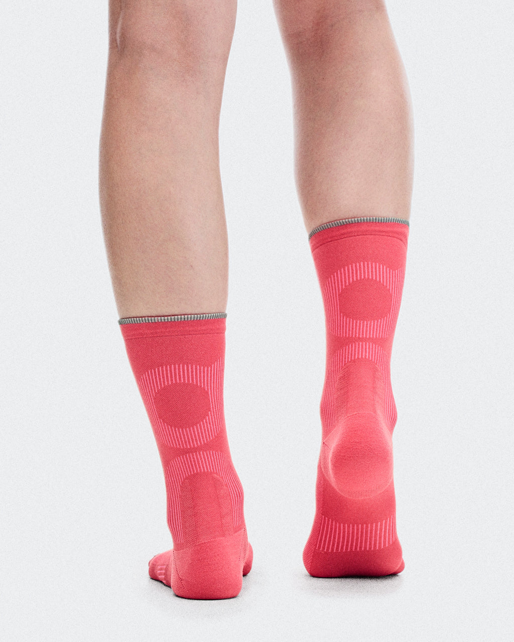 Elite Run Sock High