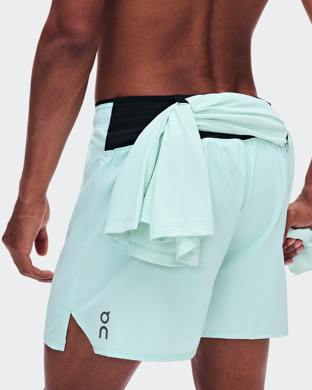 Trail Shorts