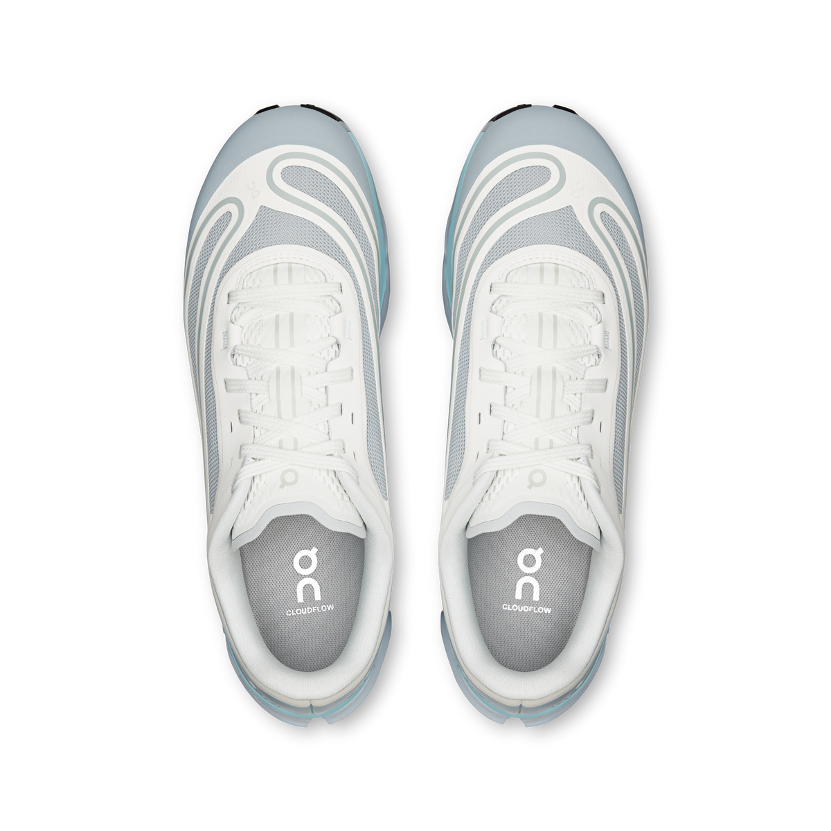 Cloudflow 5 AD