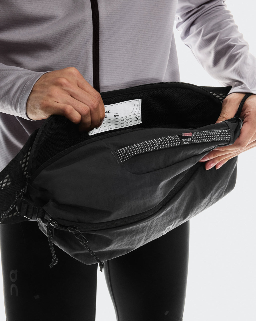 Sling Pack 9L