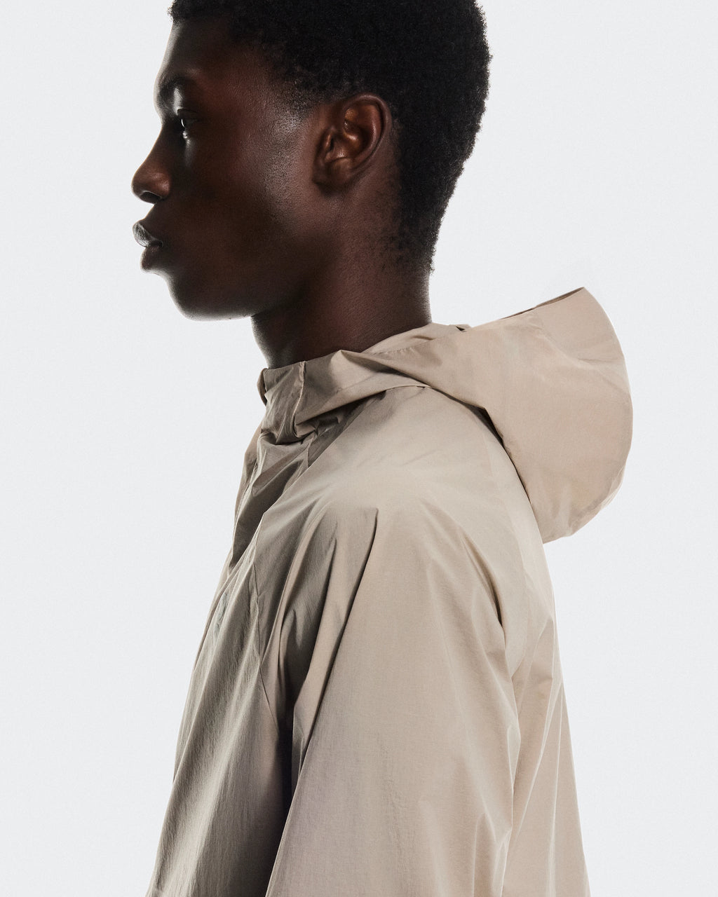 Core Jacket
