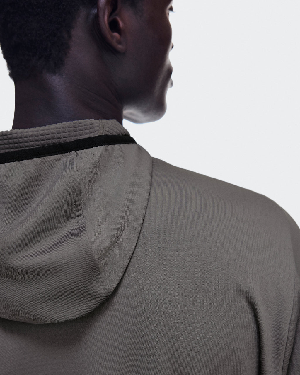 Climate Zip Hoodie