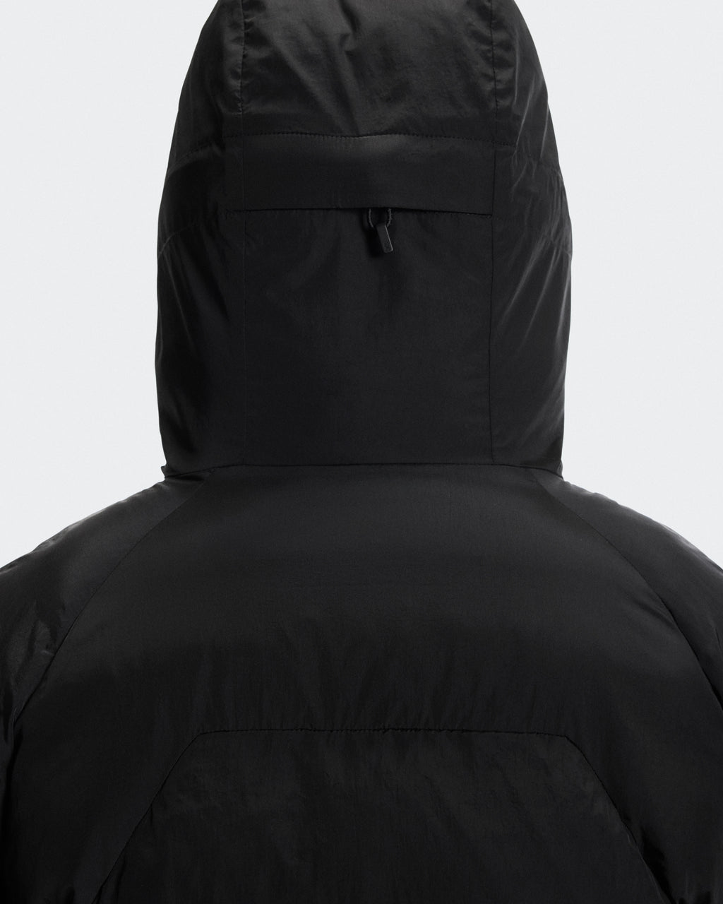 All-Day Puffer Jacket