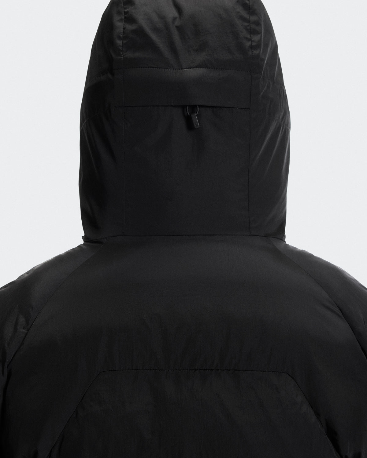 All-Day Puffer Jacket