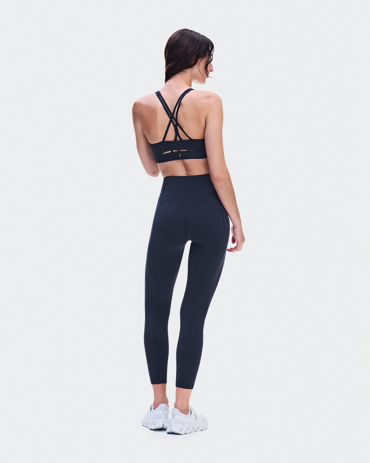 Studio Leggings 7/8