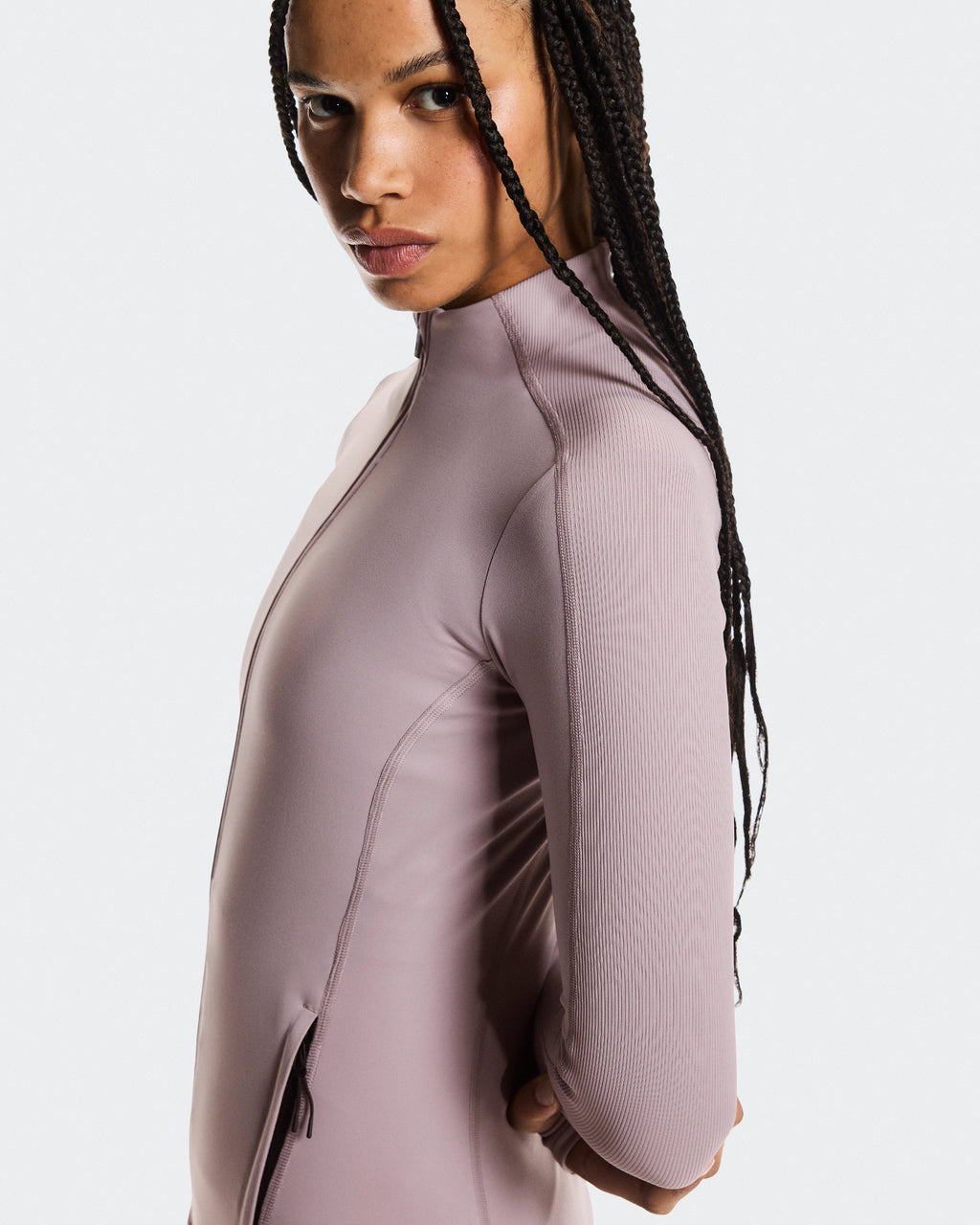 Studio Jacket