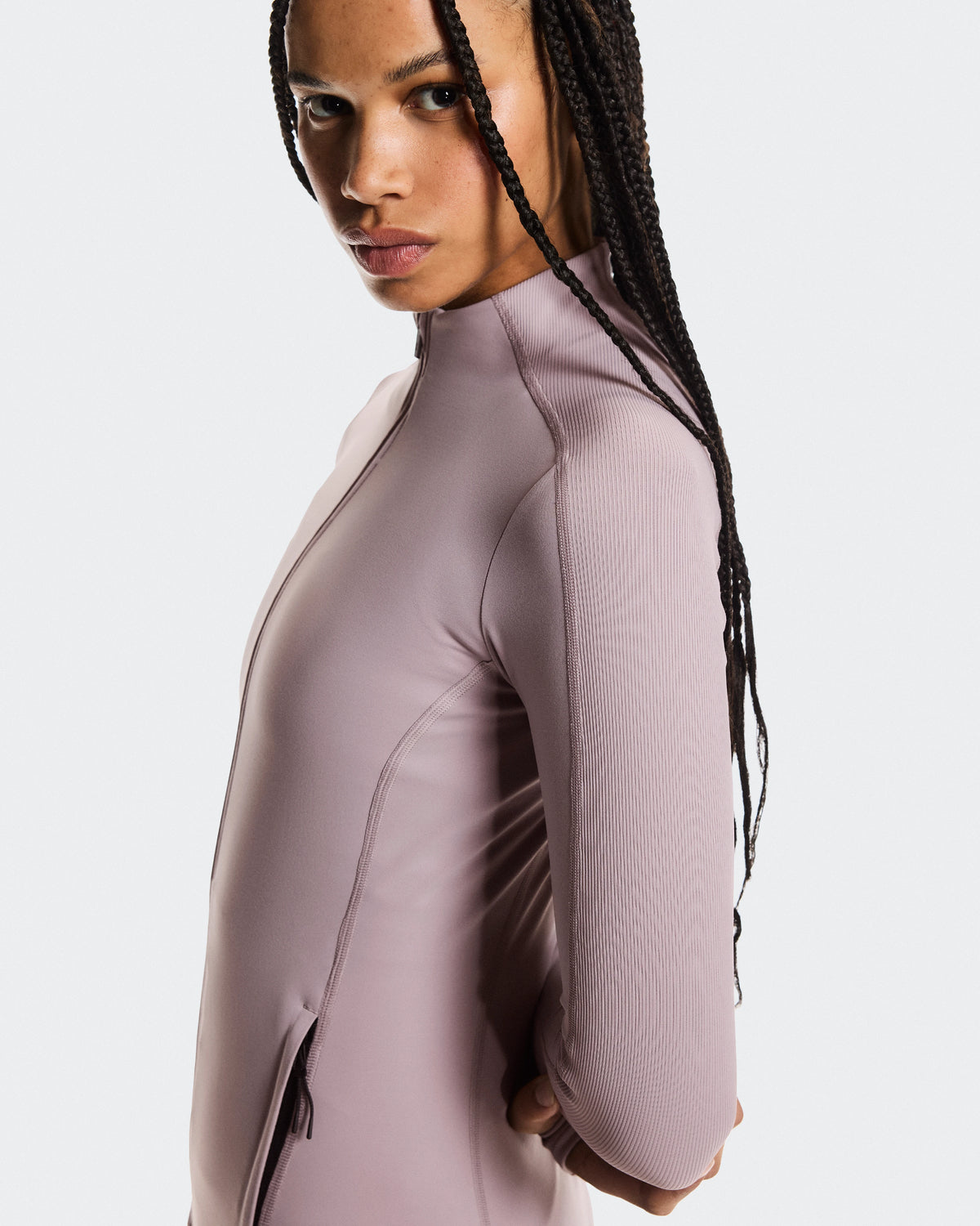 Studio Jacket