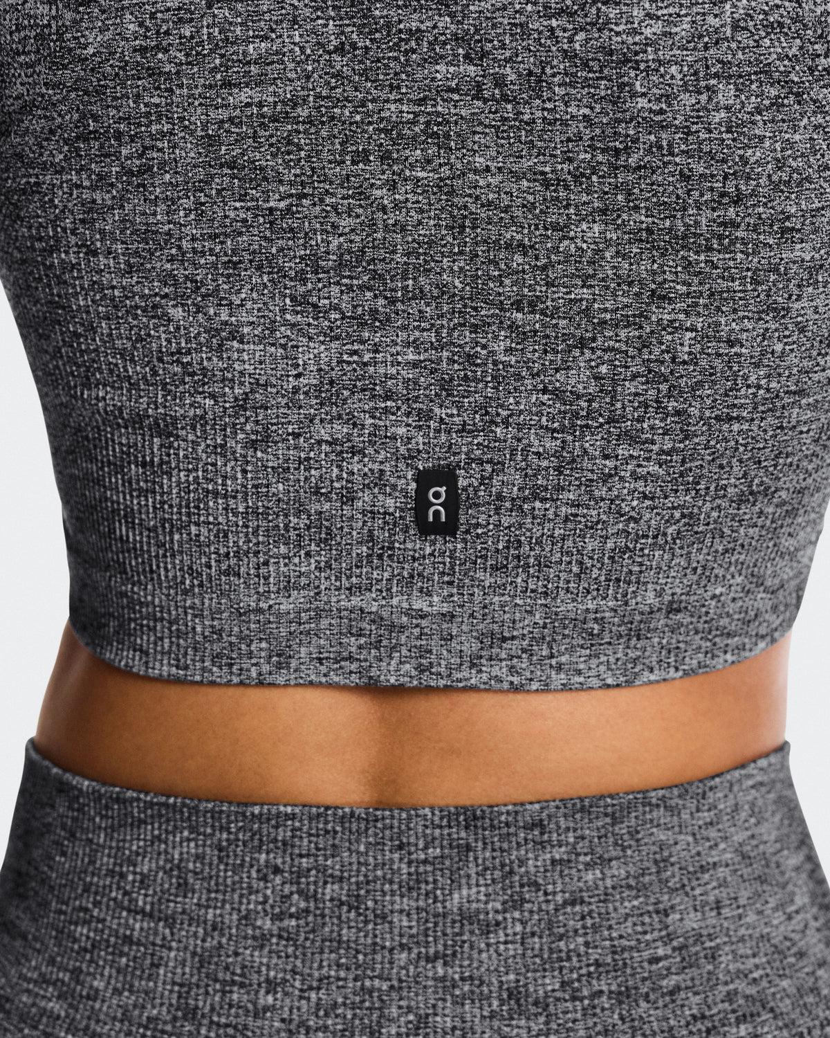 Studio Knit Crop