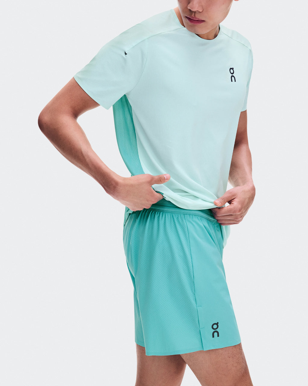 5" Performance Shorts