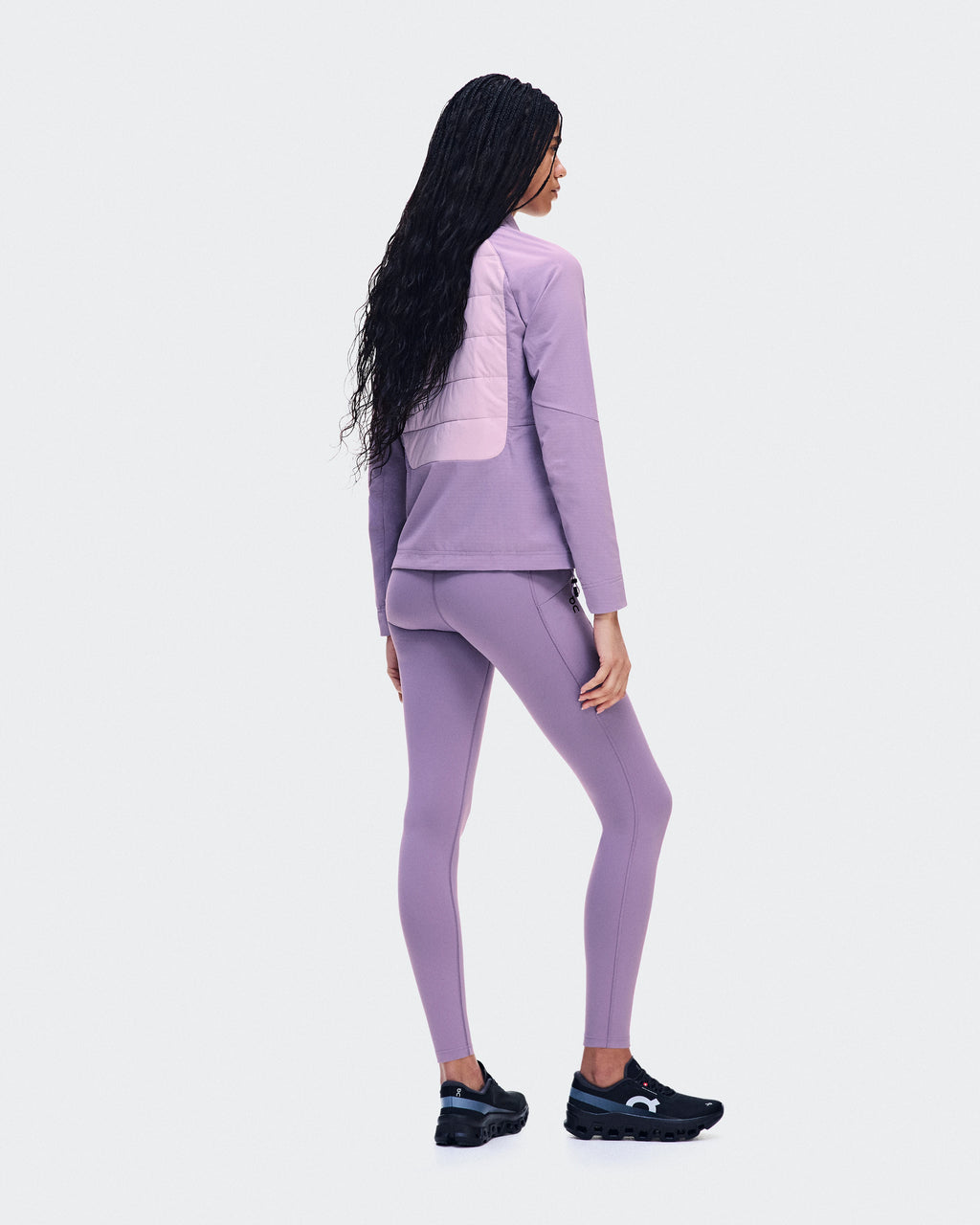 Performance Tights Winter