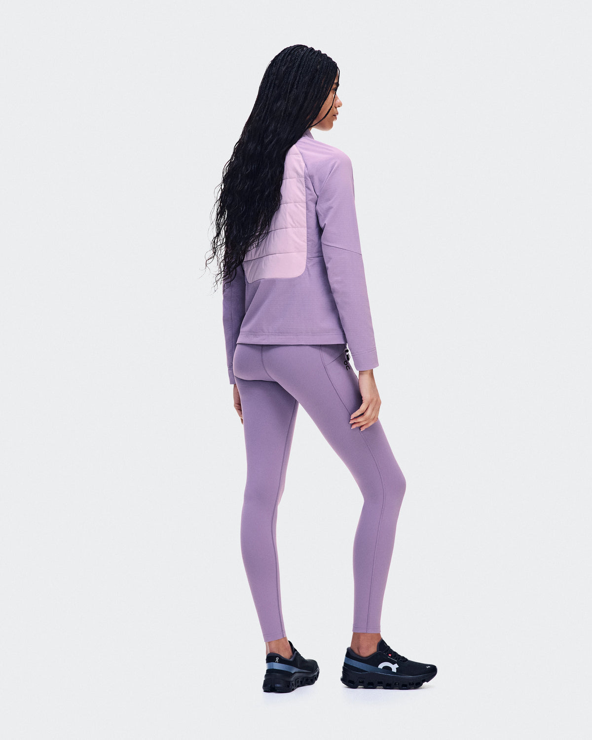 Performance Tights Winter