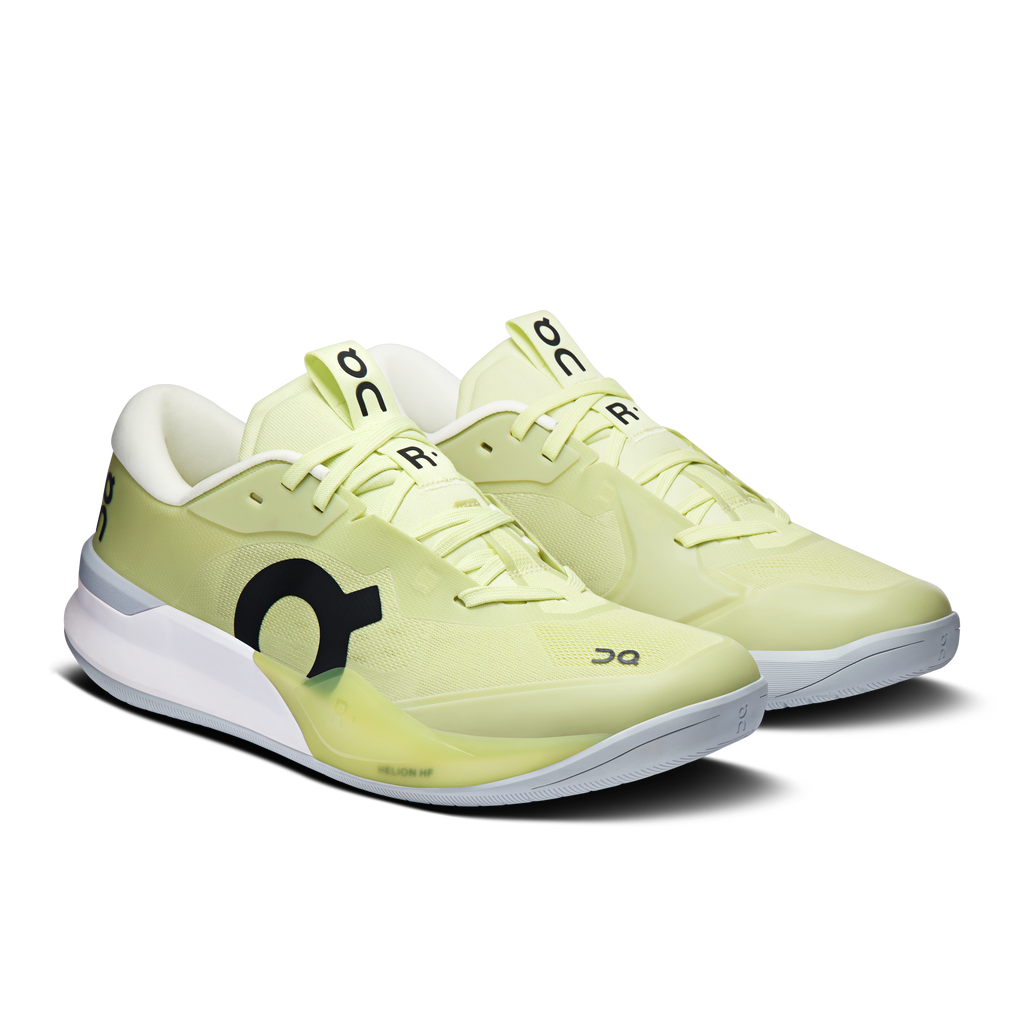 THE ROGER Pro 3