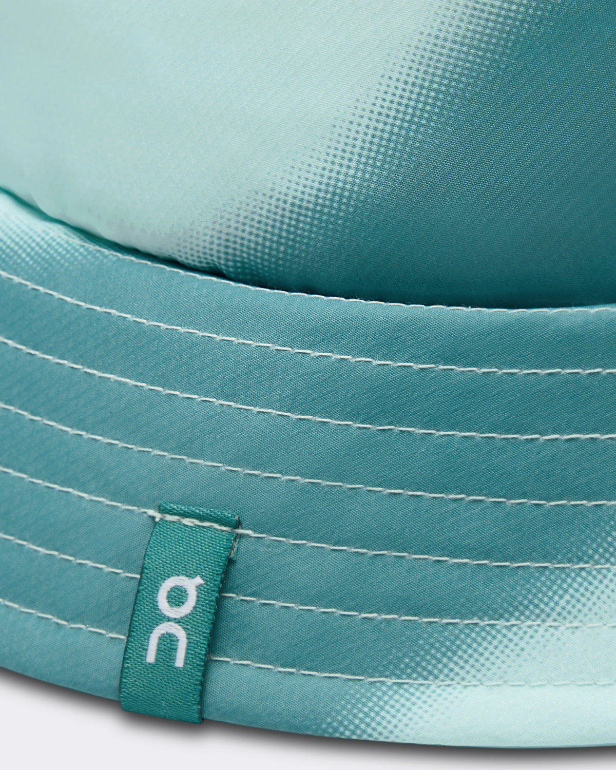 Liquid Logo Hat Kids