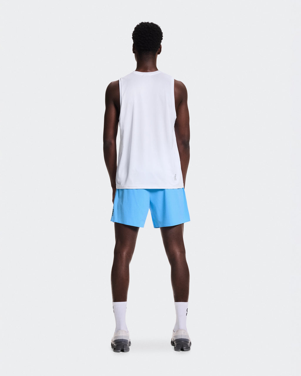 5" Performance Shorts