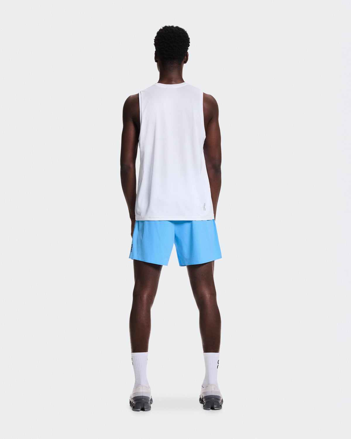 5" Performance Shorts